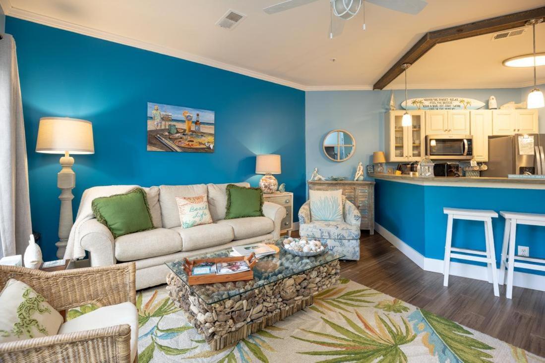 47 Ocean Breeze Holiday home *