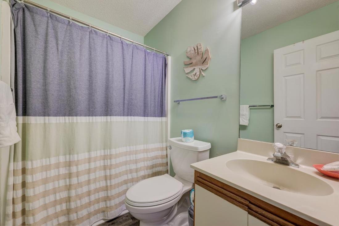 74 Ocean Breeze * Hilton Head Island