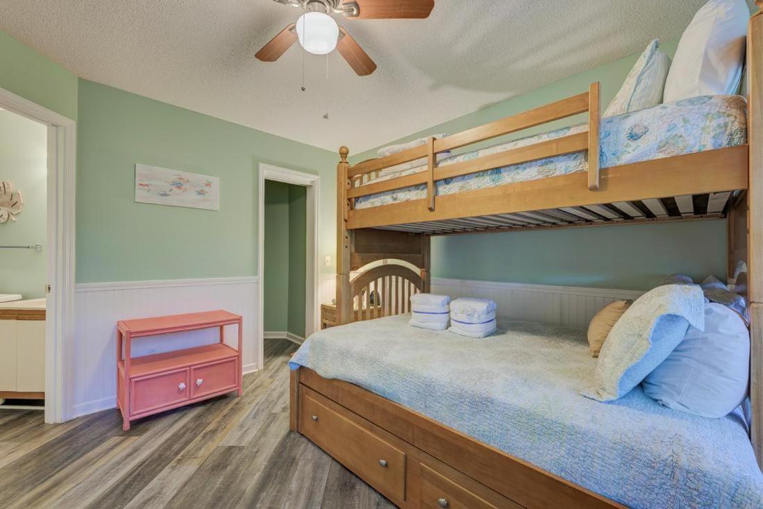 74 Ocean Breeze Holiday home Hilton Head Island