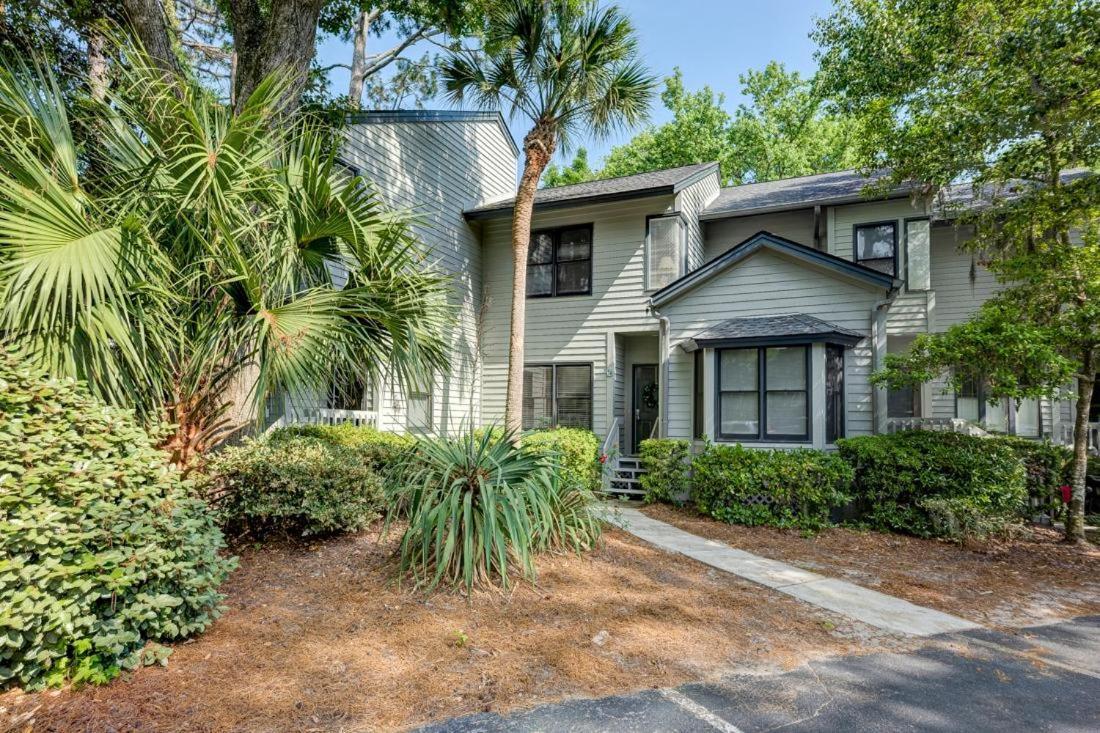 Holiday home 74 Ocean Breeze *