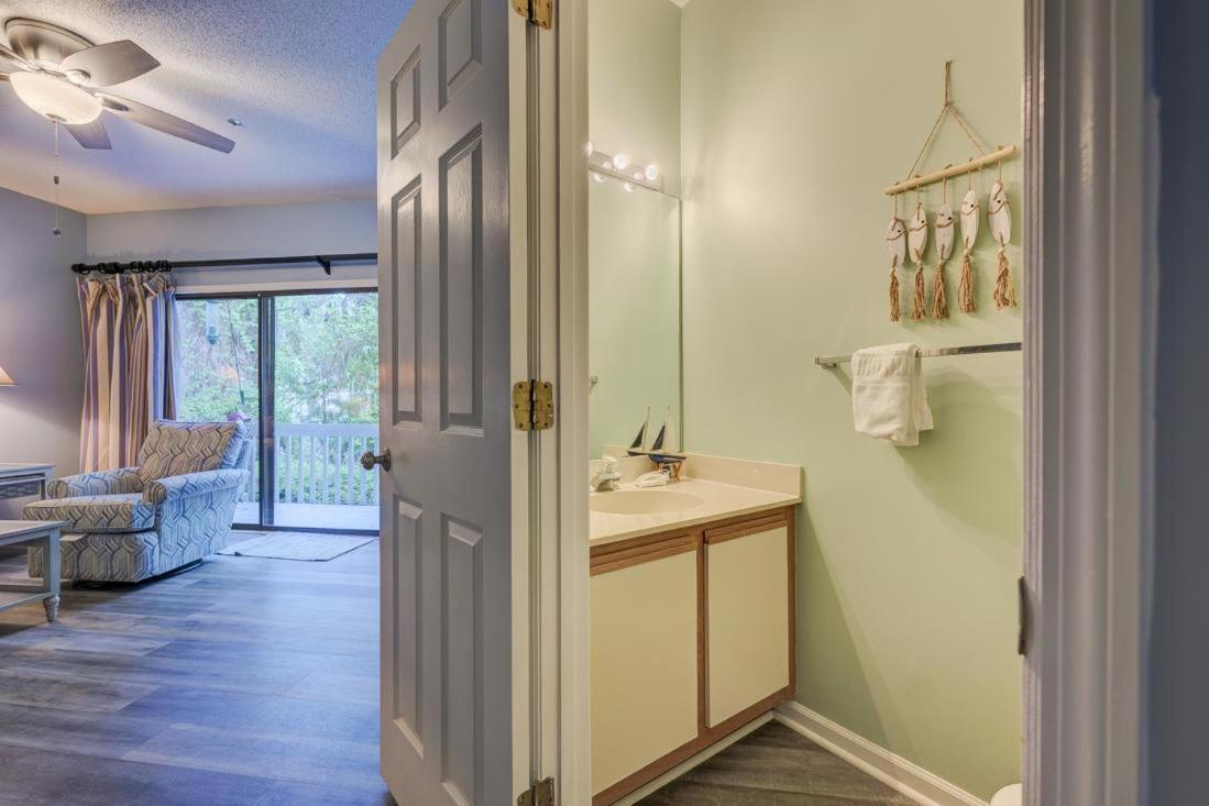 74 Ocean Breeze Holiday home Hilton Head Island