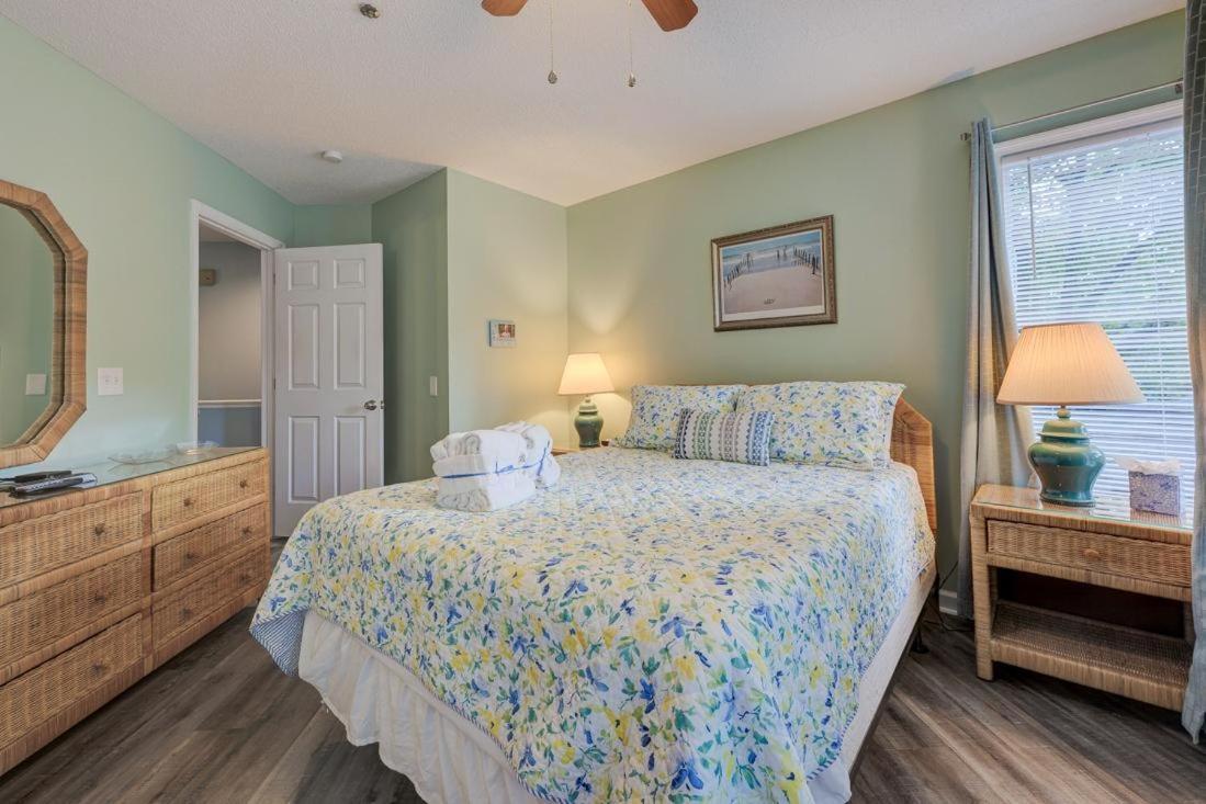 Holiday home 74 Ocean Breeze Hilton Head Island