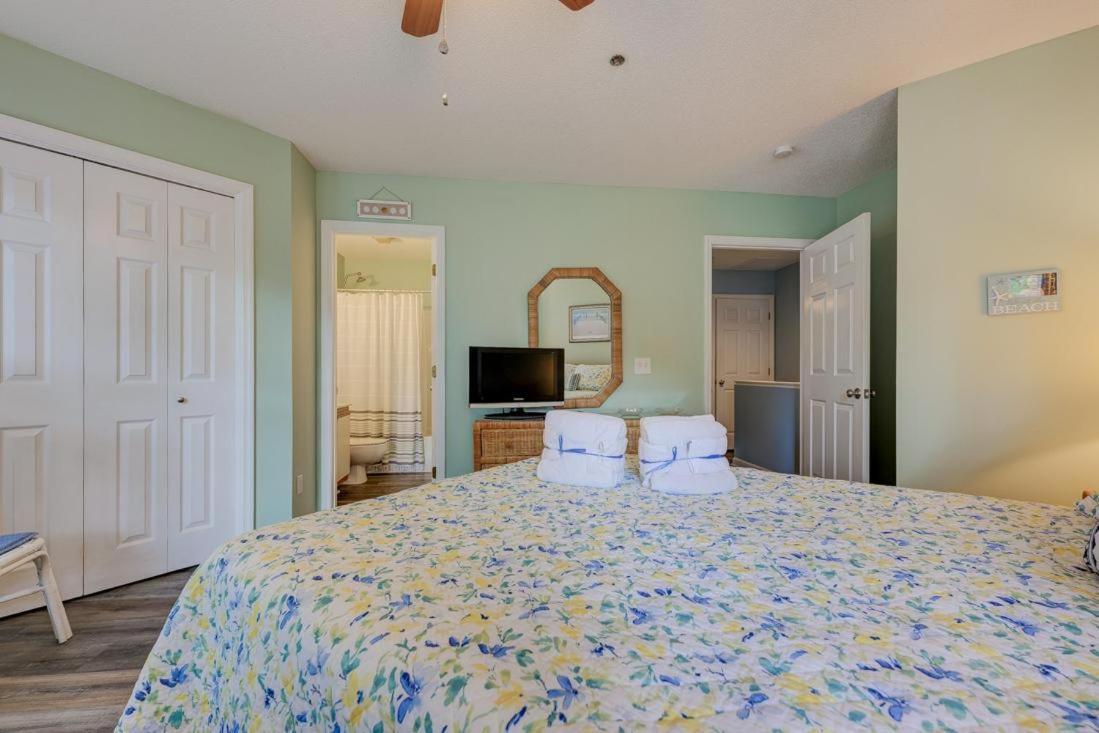 74 Ocean Breeze Hilton Head Island