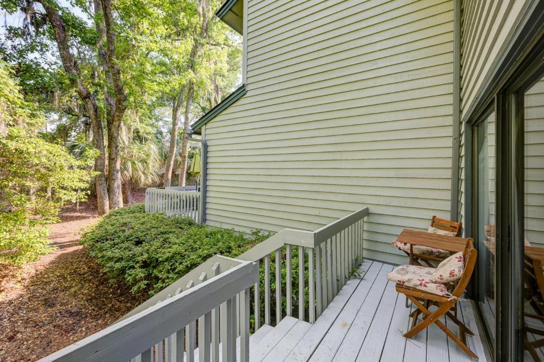 Holiday home 74 Ocean Breeze