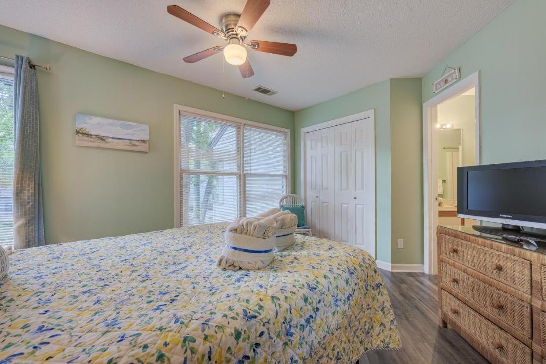 74 Ocean Breeze Holiday home *