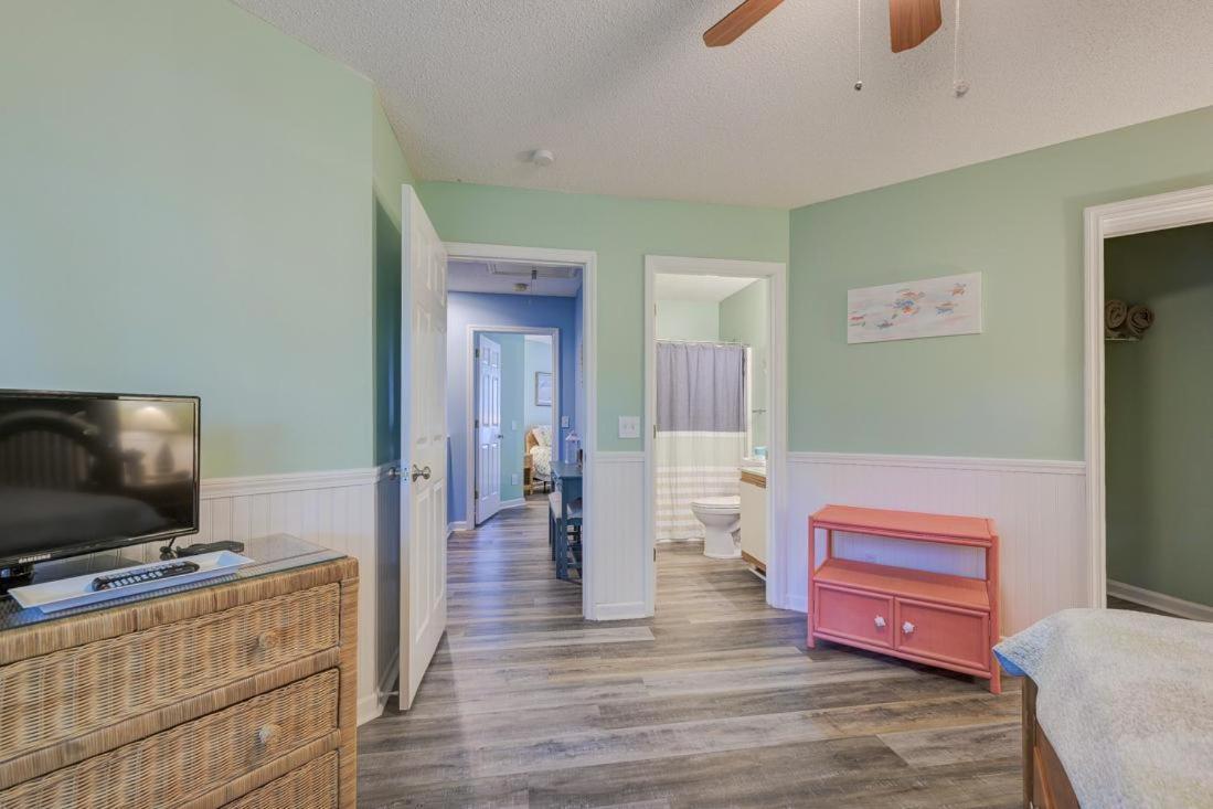 74 Ocean Breeze Hilton Head Island