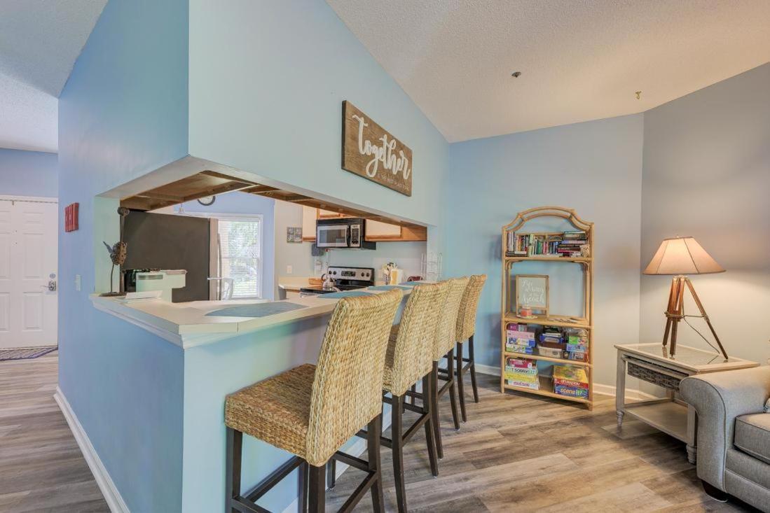 74 Ocean Breeze * Hilton Head Island
