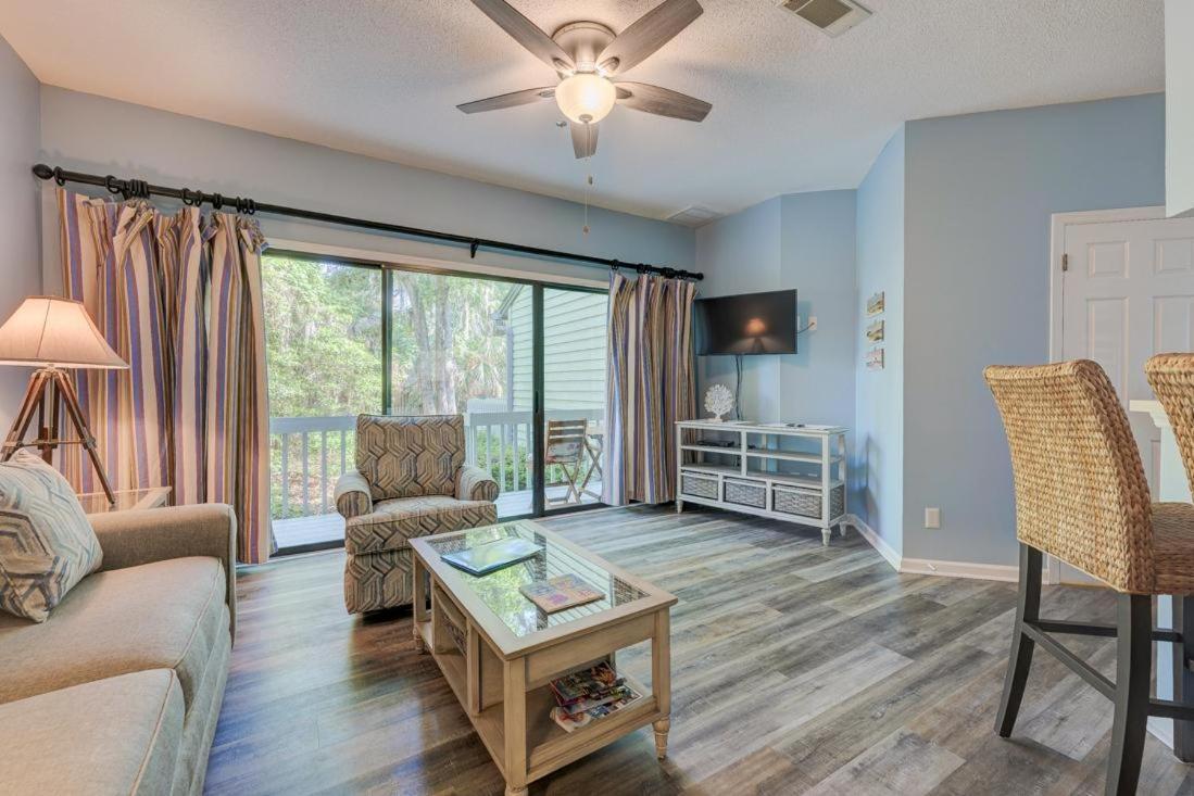 Holiday home 74 Ocean Breeze *