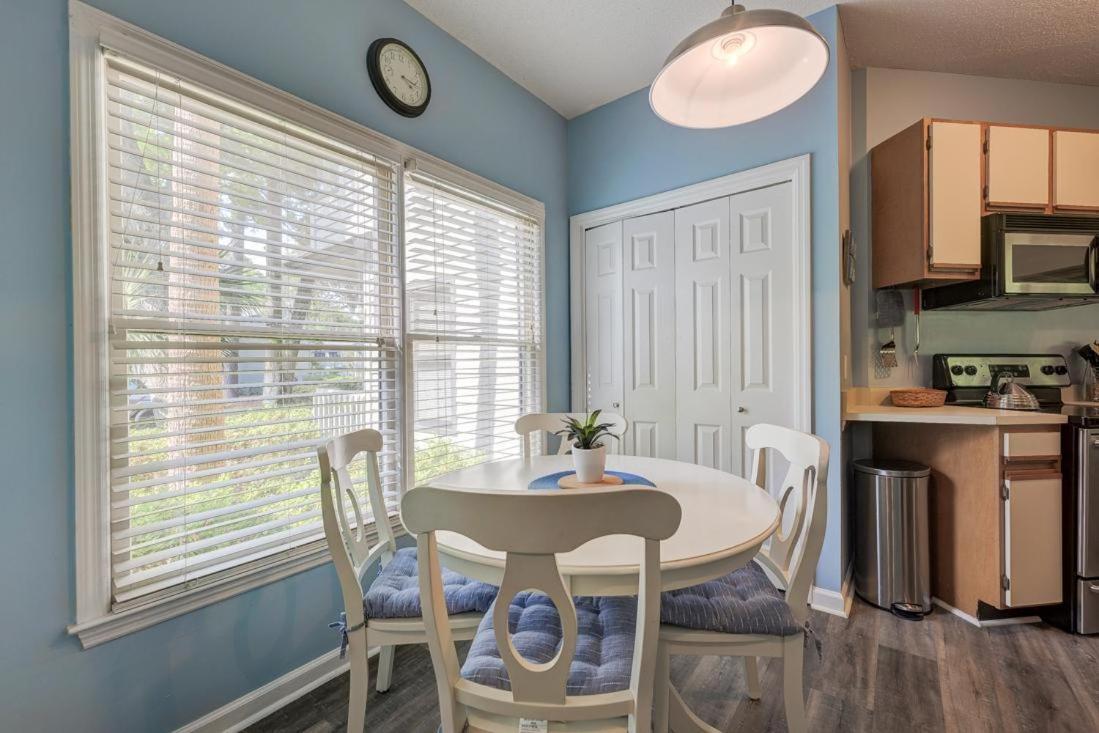 74 Ocean Breeze * Hilton Head Island