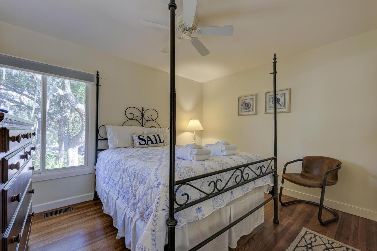 8 Lighthouse Road Hilton Head Island