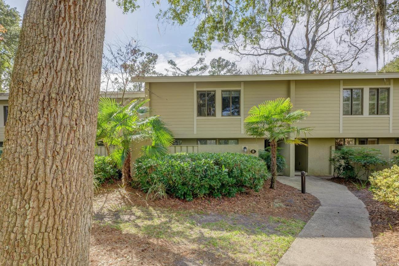 8 Lighthouse Road Hilton Head Island