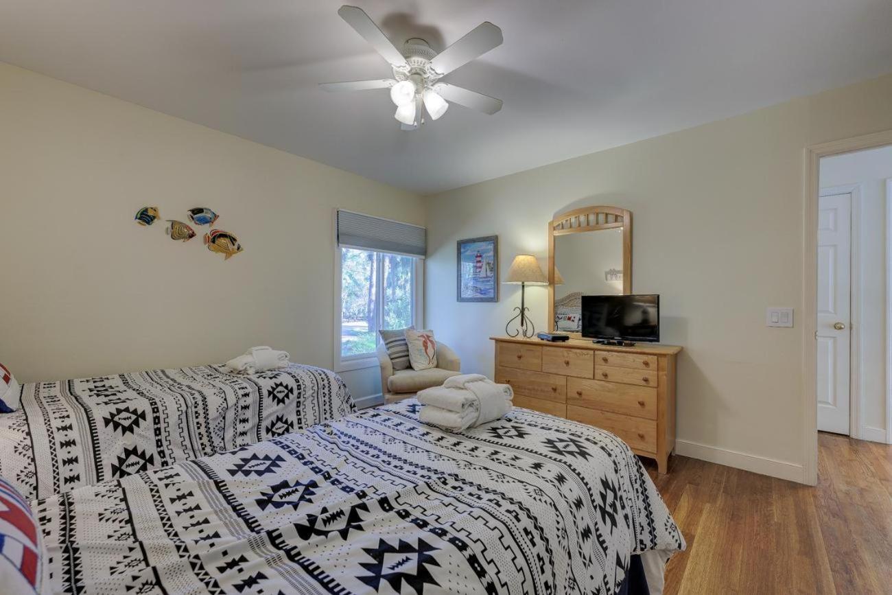 Villa 8 Lighthouse Road Hilton Head Island