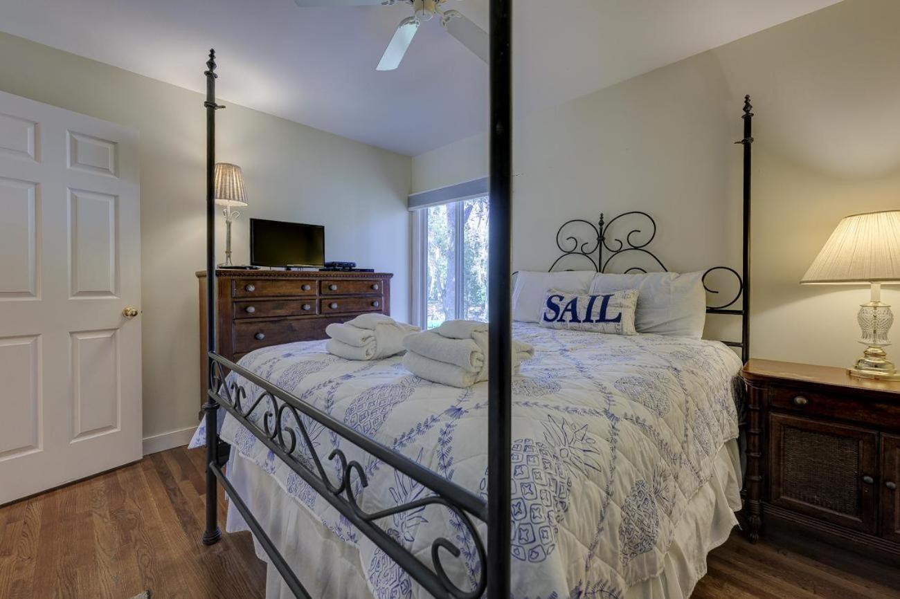 8 Lighthouse Road Villa Hilton Head Island