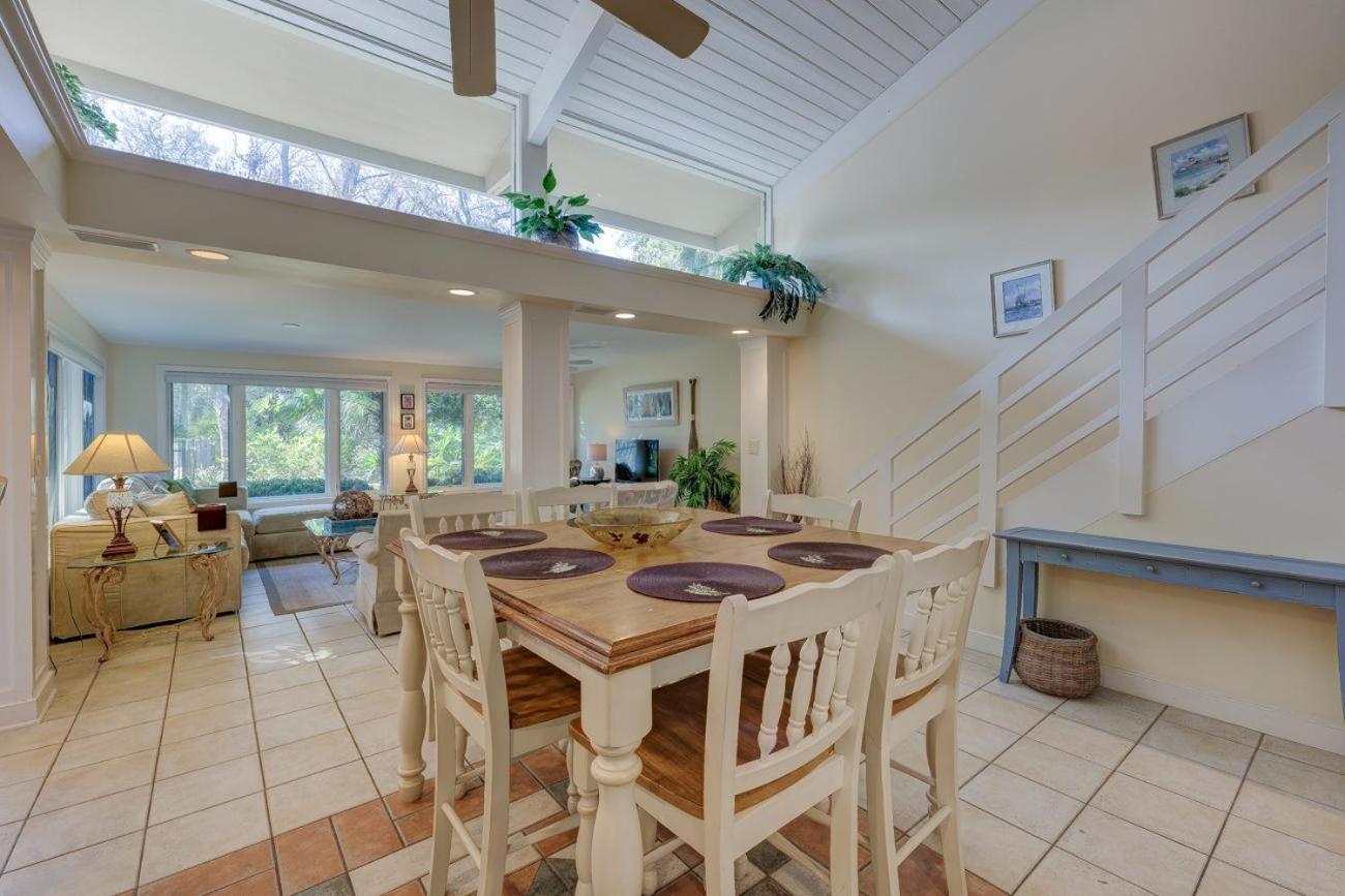 Villa 8 Lighthouse Road Hilton Head Island