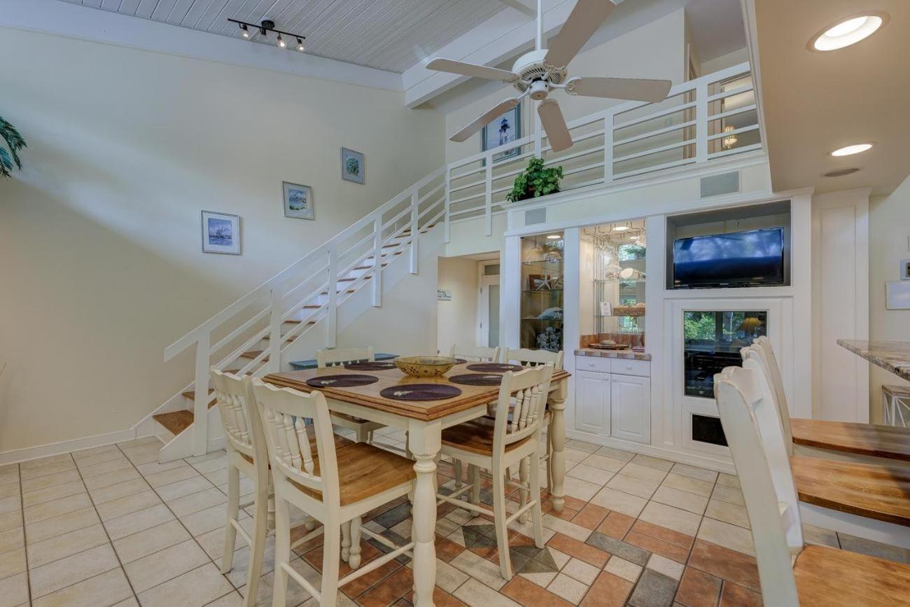 Villa 8 Lighthouse Road