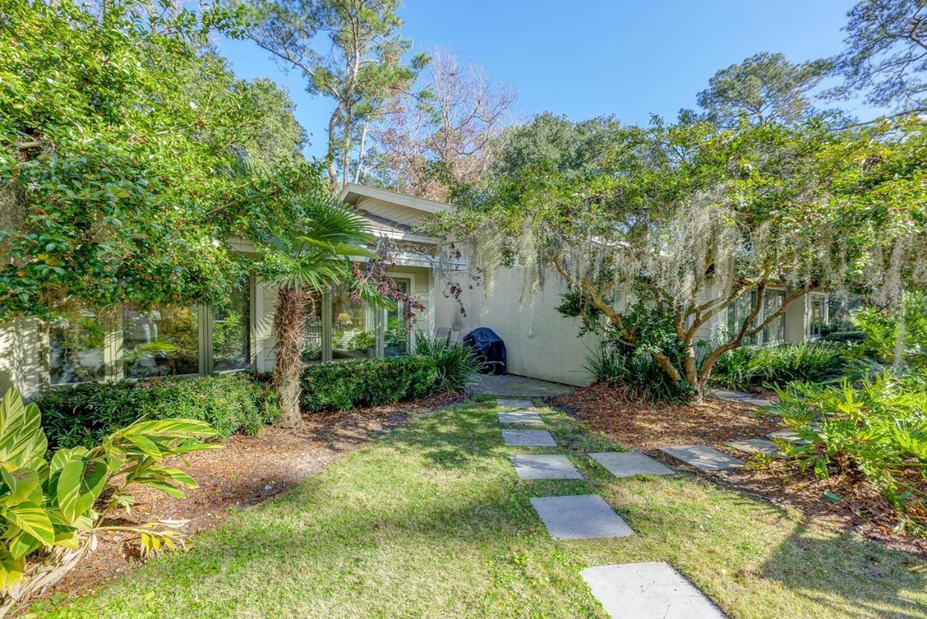Villa 8 Lighthouse Road Hilton Head Island