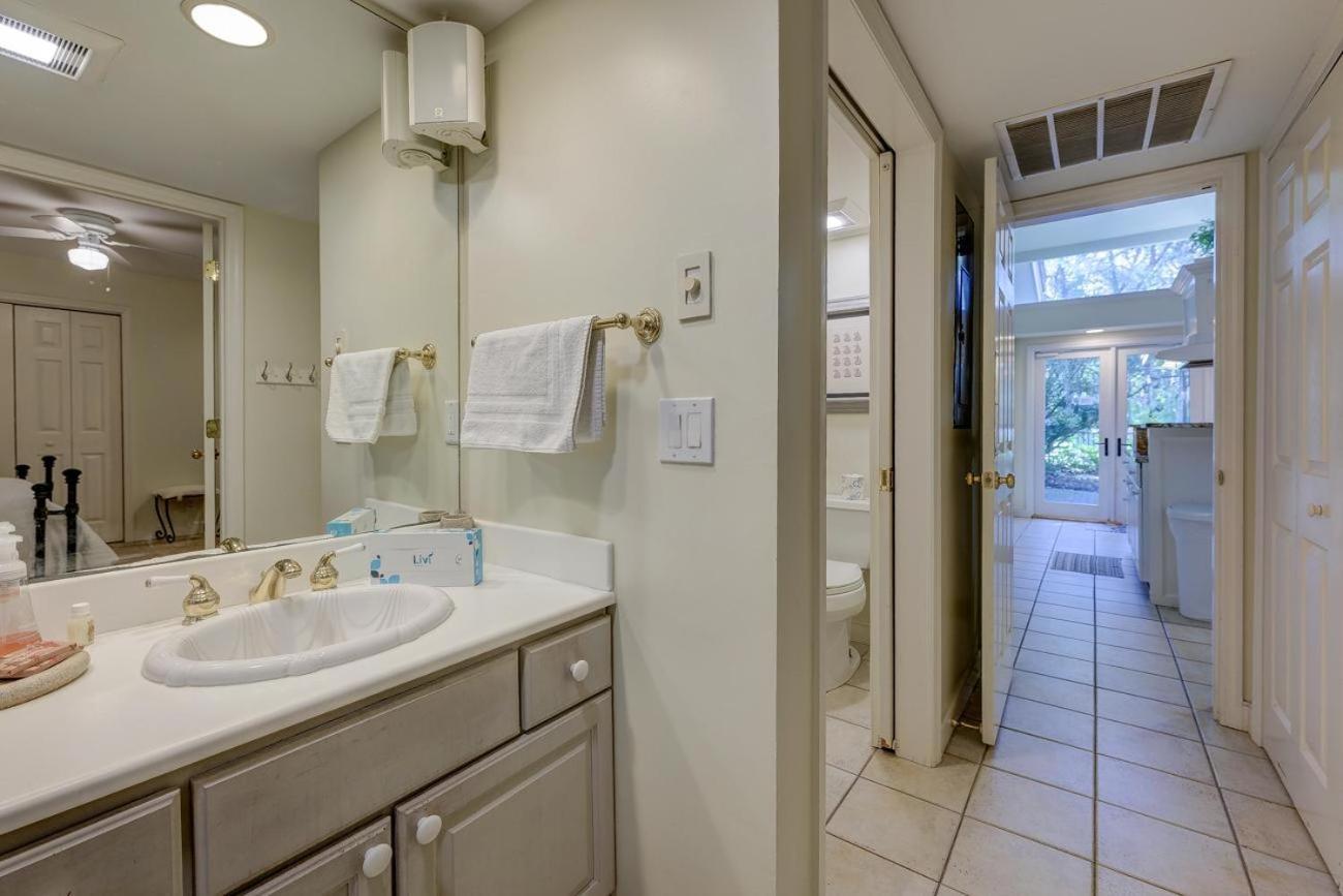 8 Lighthouse Road * Hilton Head Island