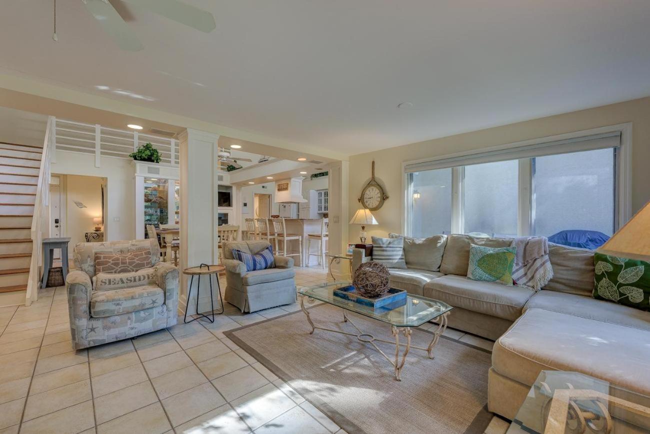 8 Lighthouse Road Villa Hilton Head Island