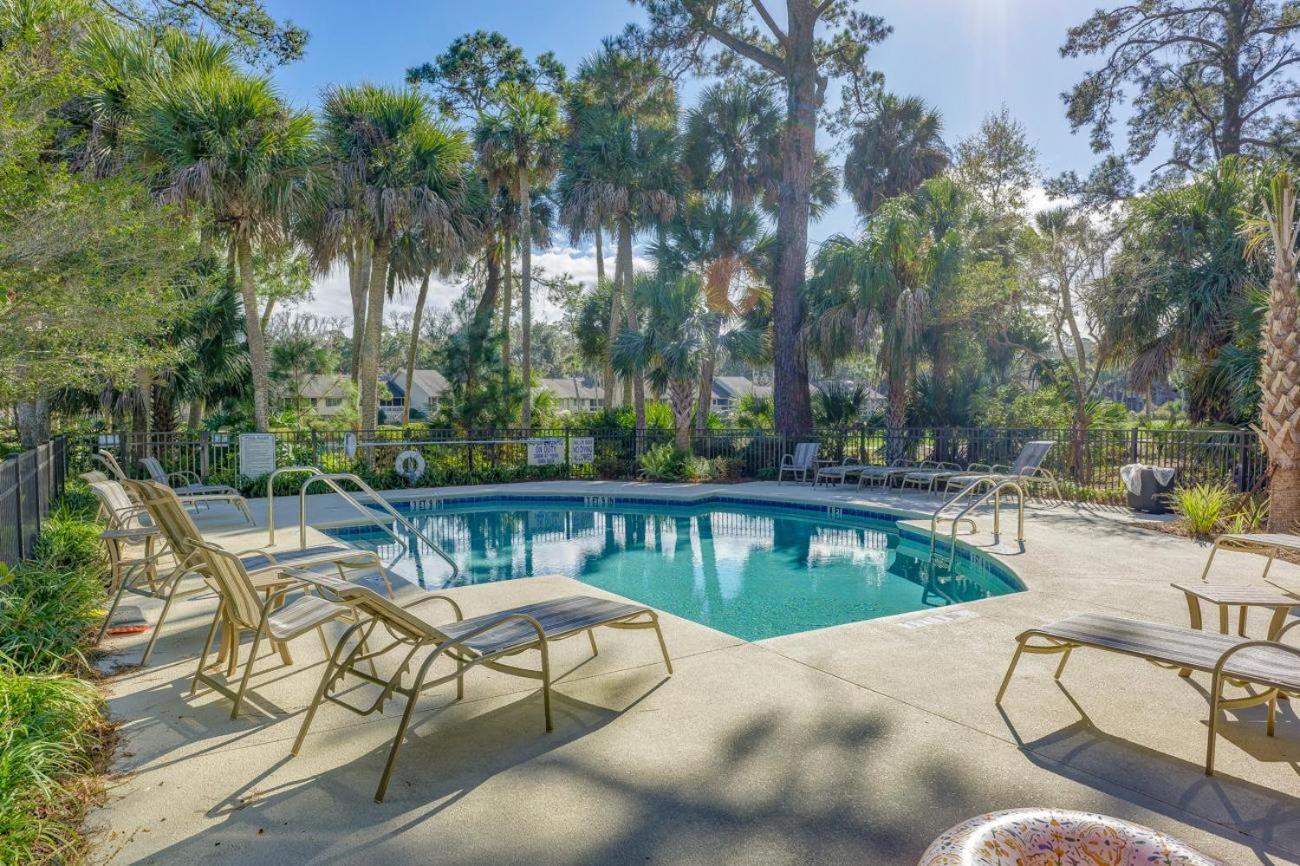 8 Lighthouse Road Hilton Head Island