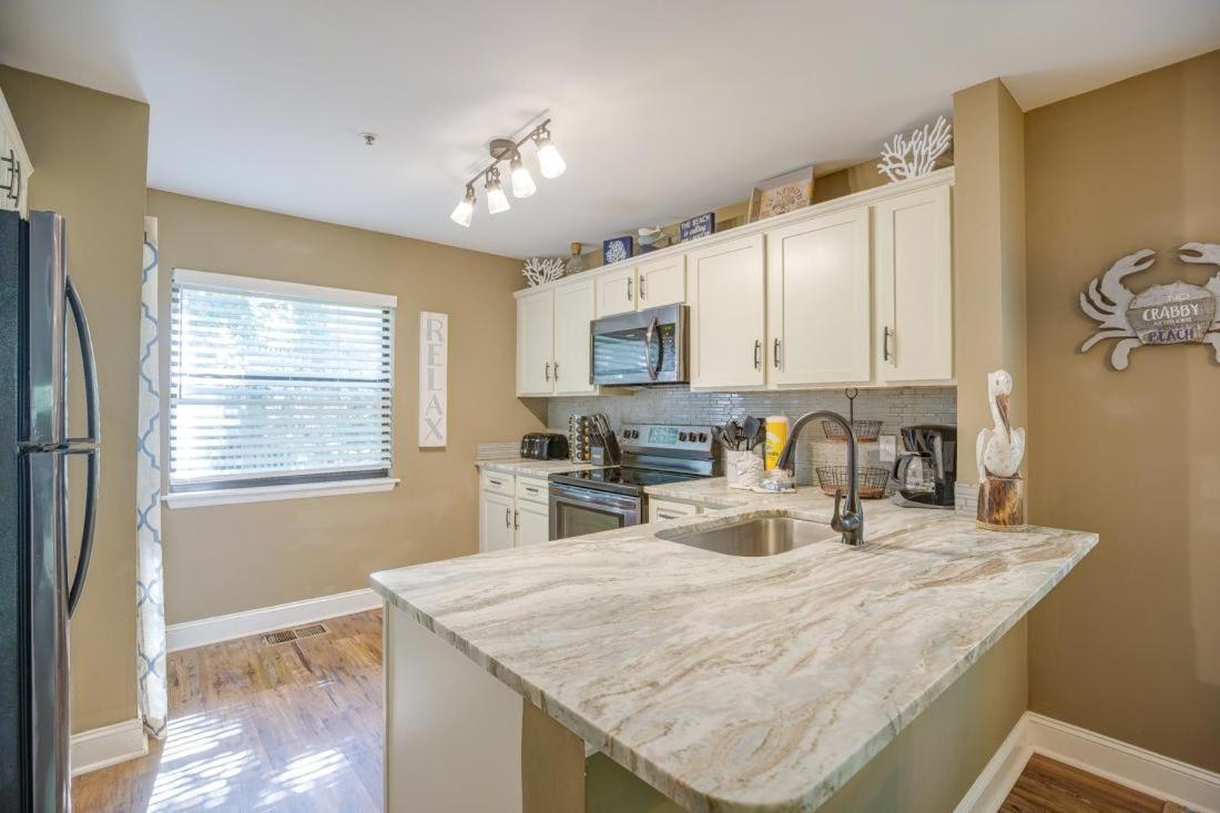 8001 Treetops * Hilton Head Island