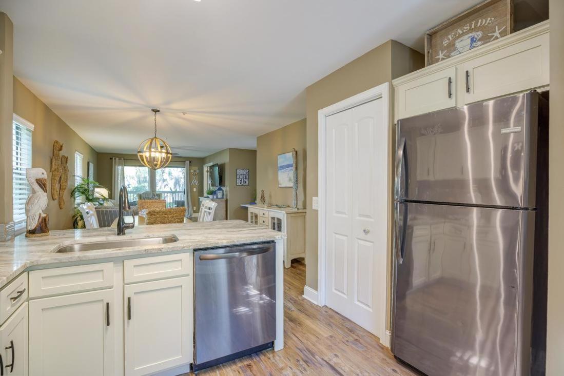 8001 Treetops Villa *