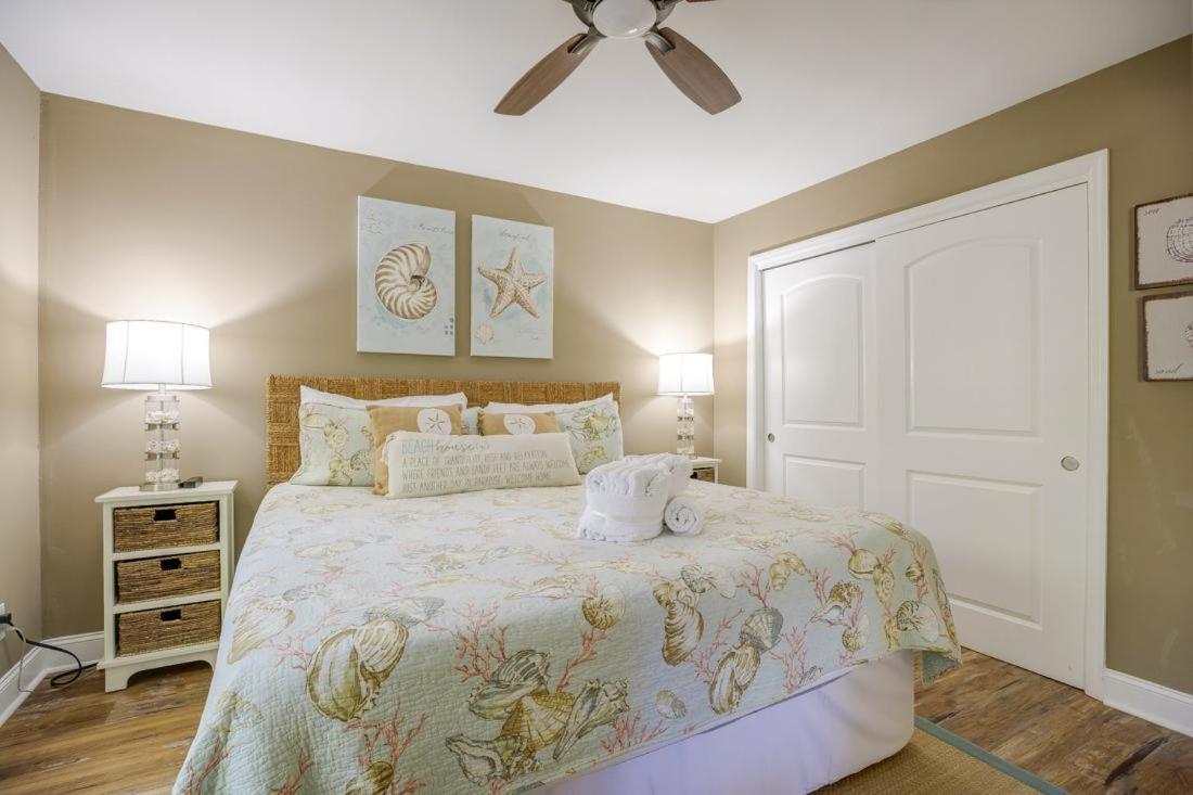 8001 Treetops Hilton Head Island