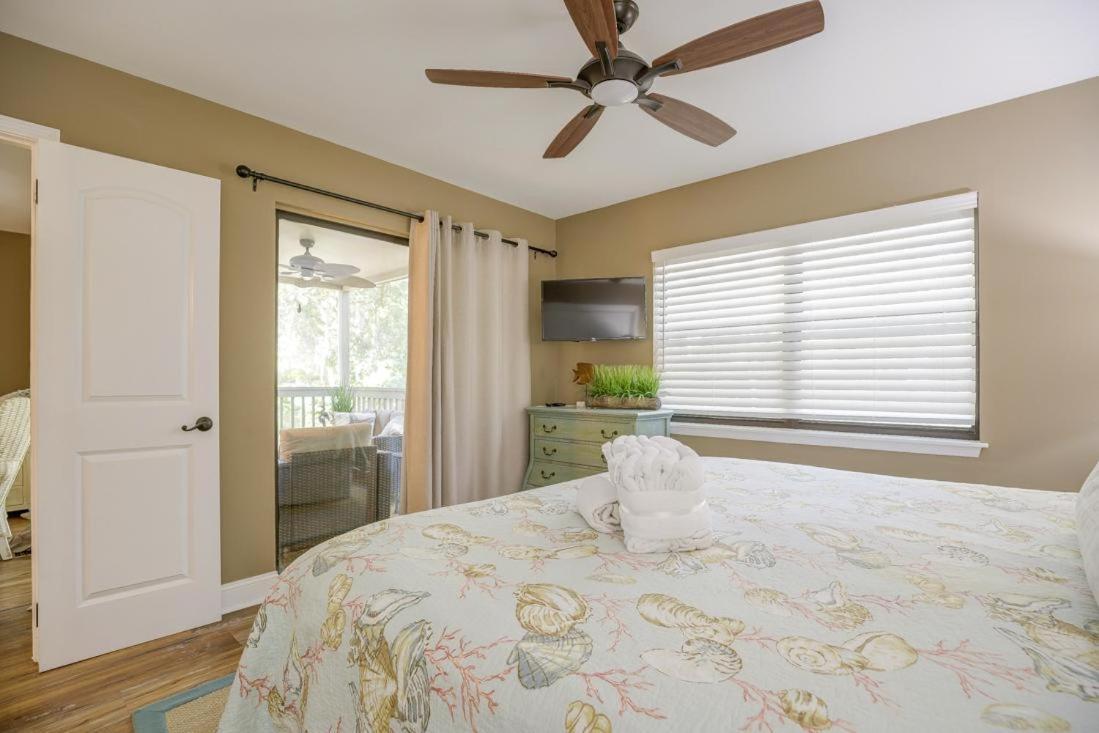 Villa 8001 Treetops