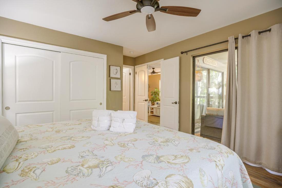 8001 Treetops Hilton Head Island