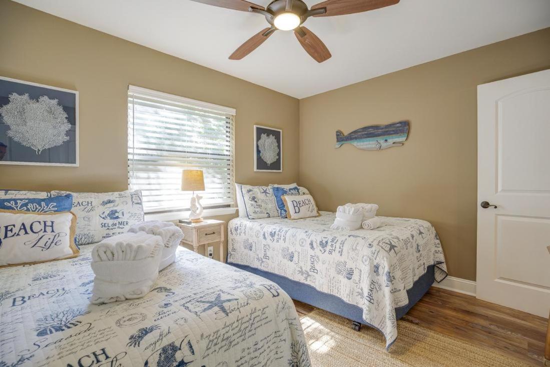 Villa 8001 Treetops