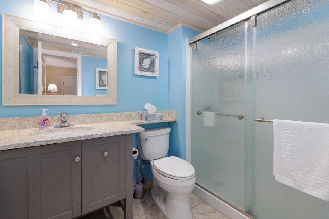 14 Arbor Villa *