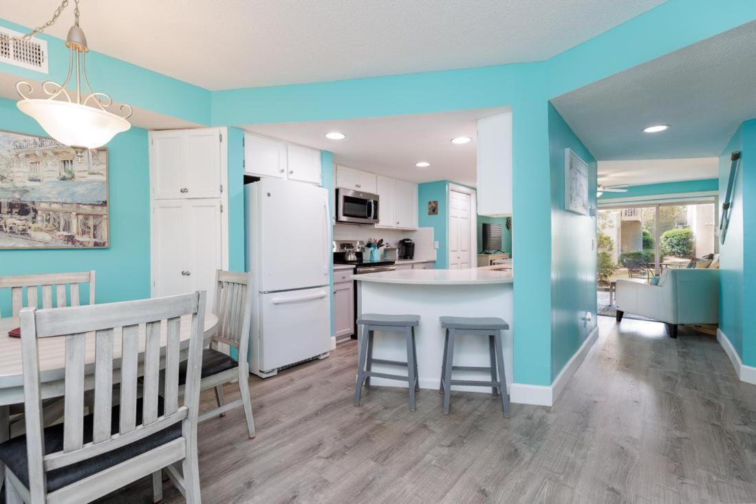 14 Arbor * Hilton Head Island