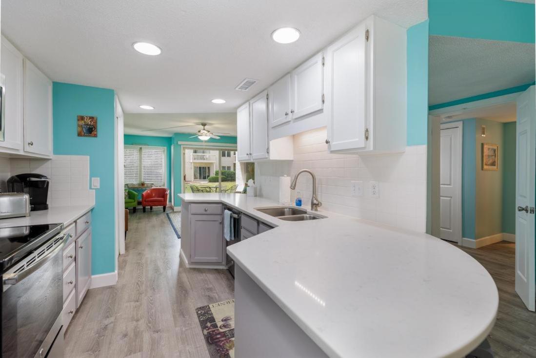 Villa 14 Arbor Hilton Head Island
