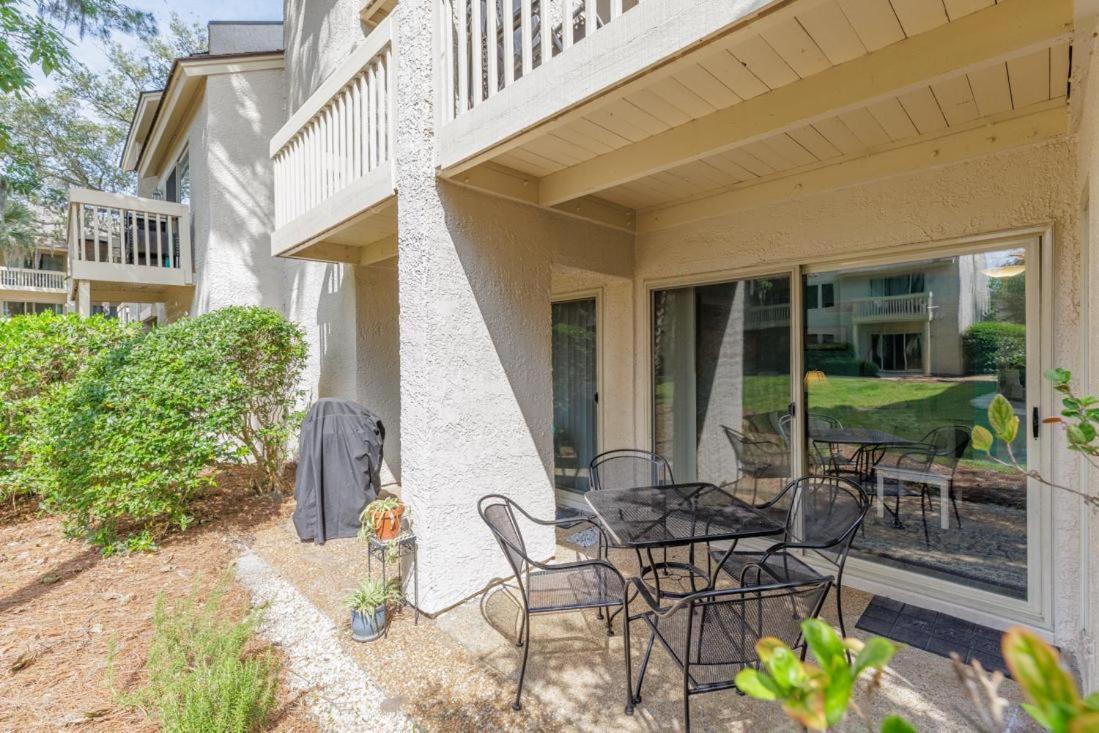 Villa 14 Arbor Hilton Head Island