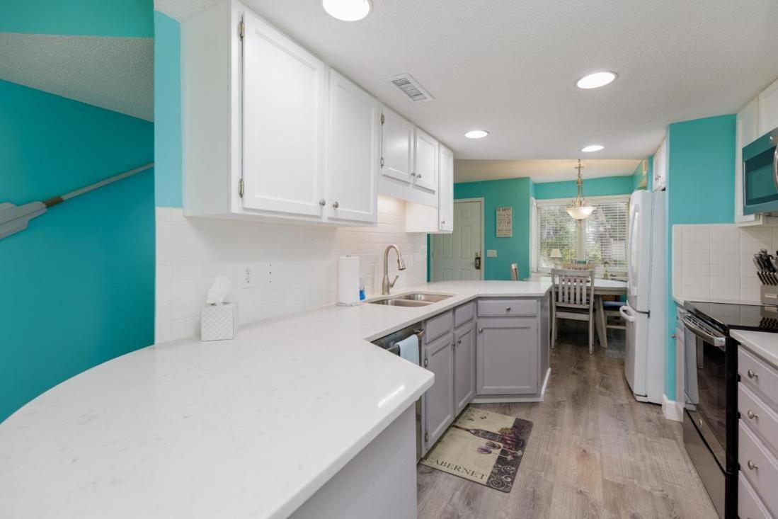 14 Arbor * Hilton Head Island