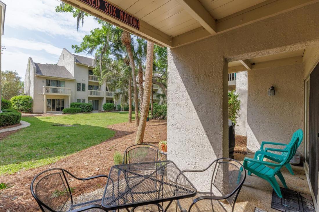 14 Arbor Villa Hilton Head Island