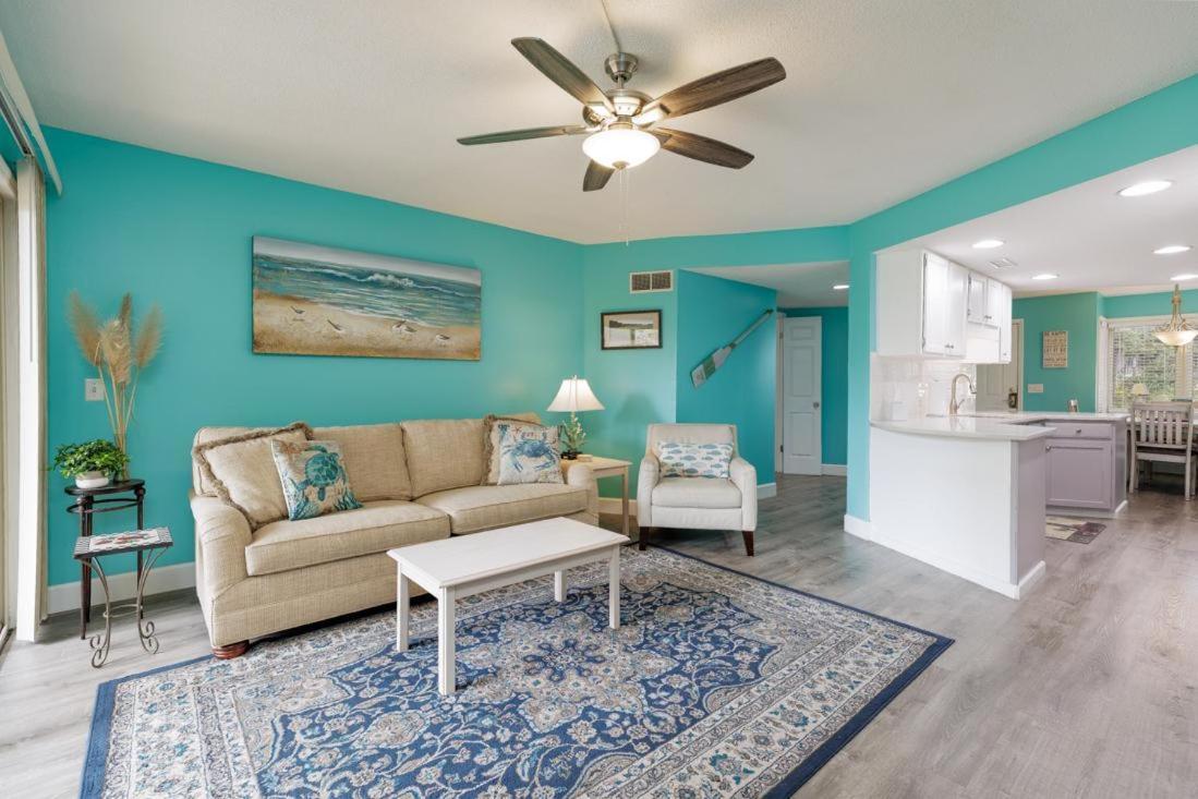 Villa 14 Arbor Hilton Head Island