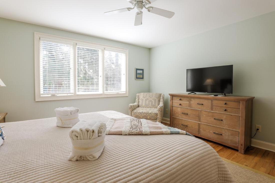 157 N. Sea Pines Dr. Holiday home