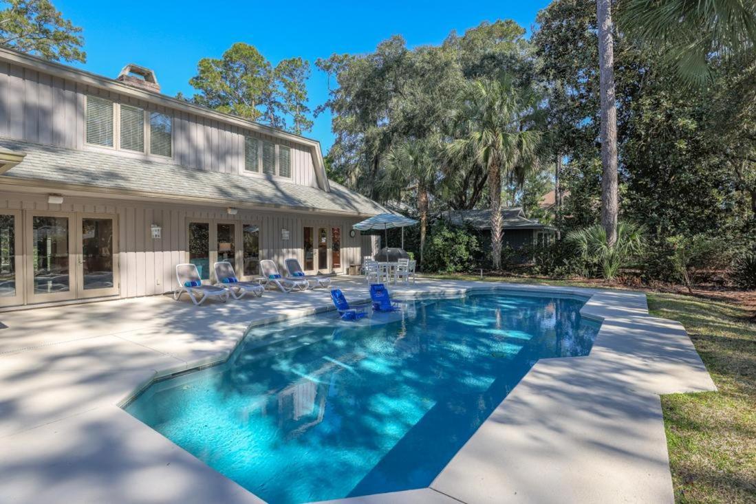 157 N. Sea Pines Dr. Hilton Head Island