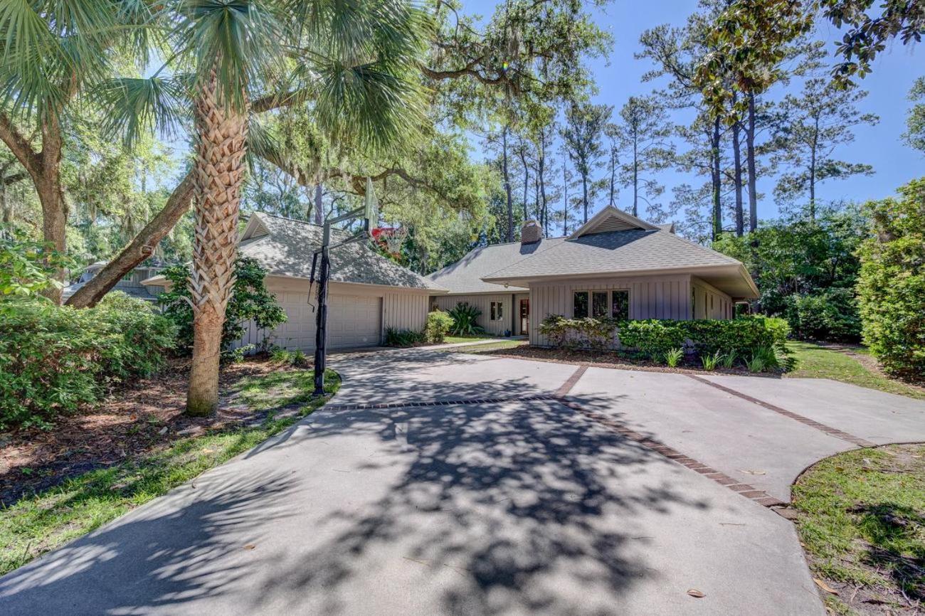157 N. Sea Pines Dr. Holiday home *