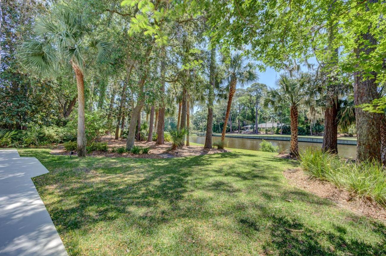 157 N. Sea Pines Dr. *
