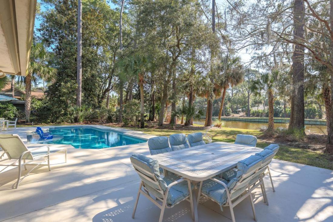 157 N. Sea Pines Dr.