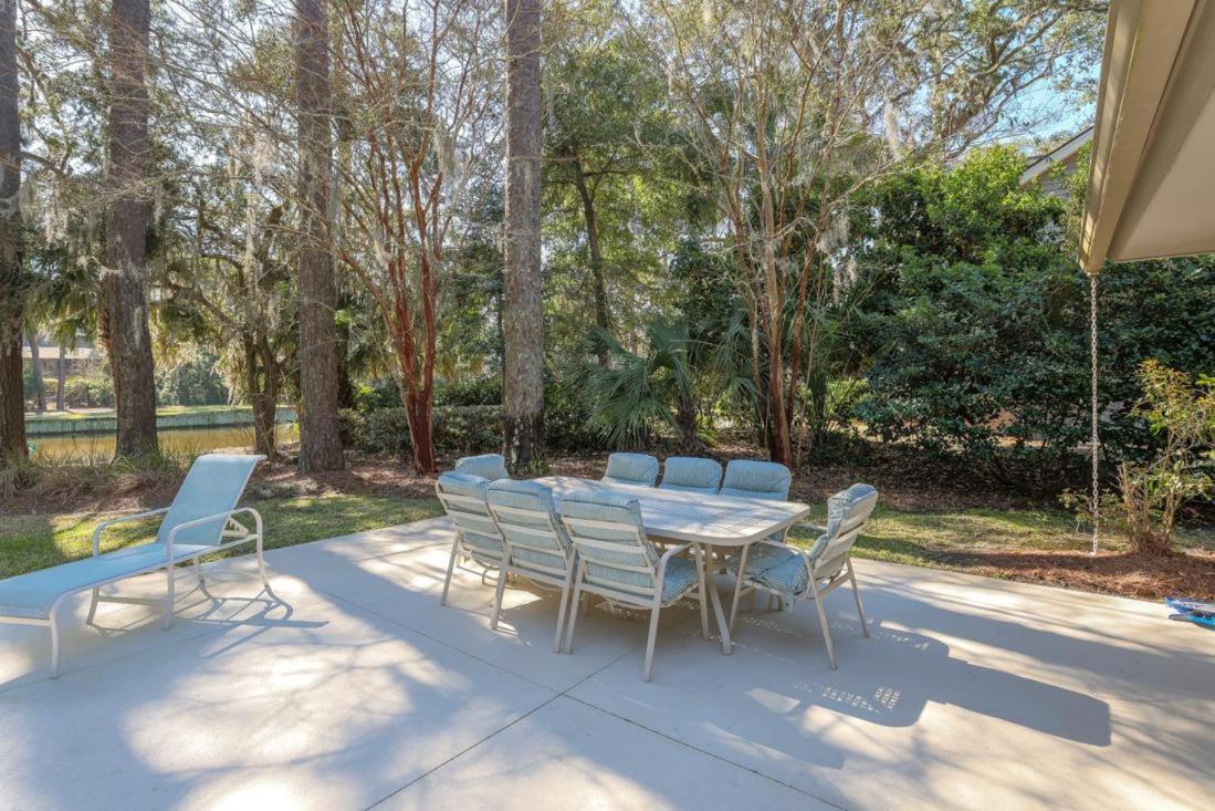 Holiday home 157 N. Sea Pines Dr.