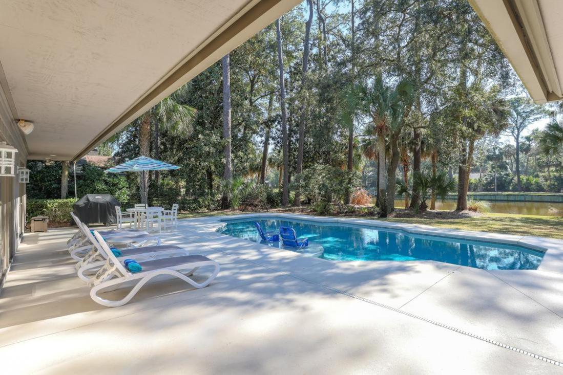 Holiday home 157 N. Sea Pines Dr. *