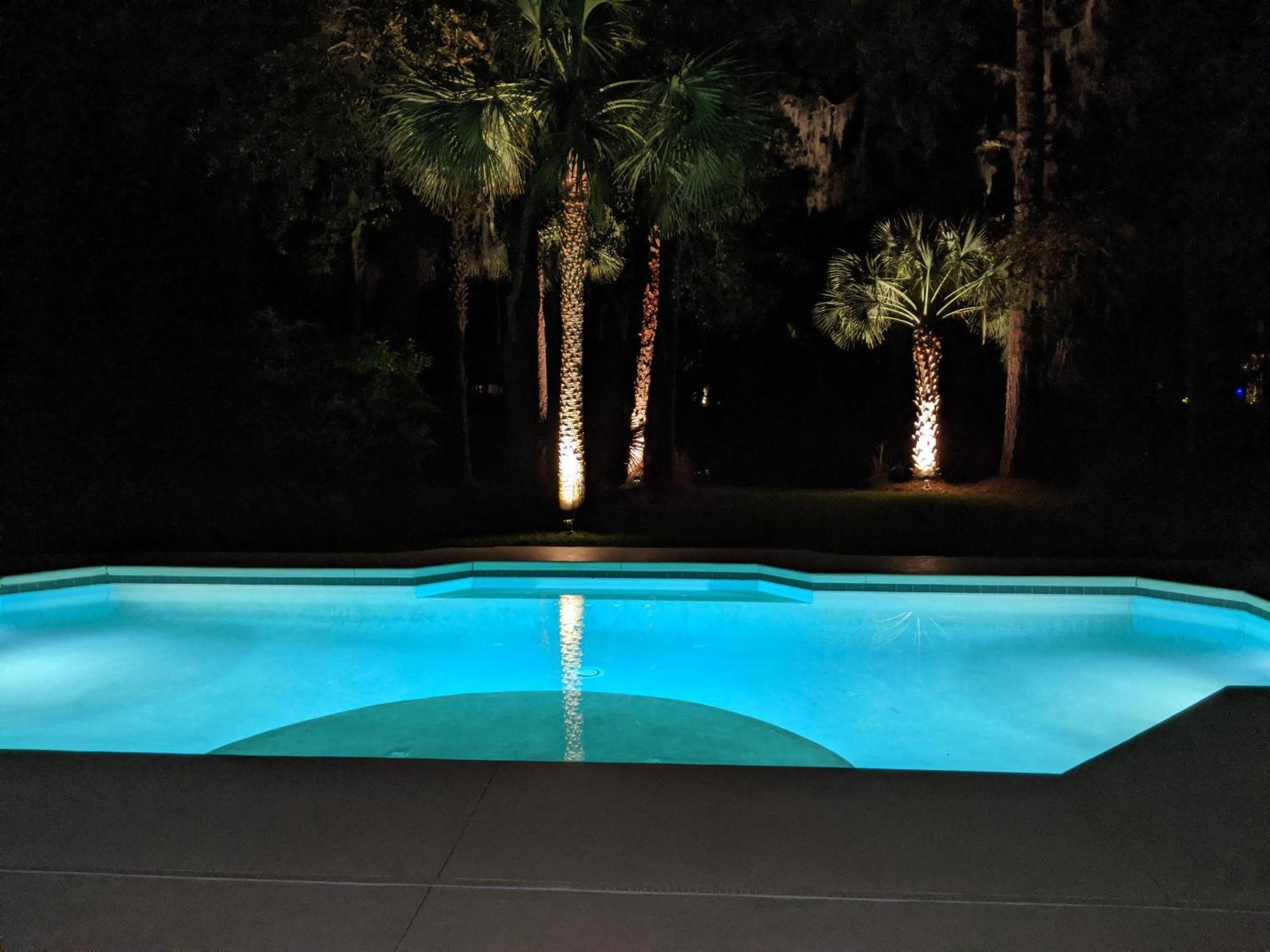 157 N. Sea Pines Dr. Holiday home *