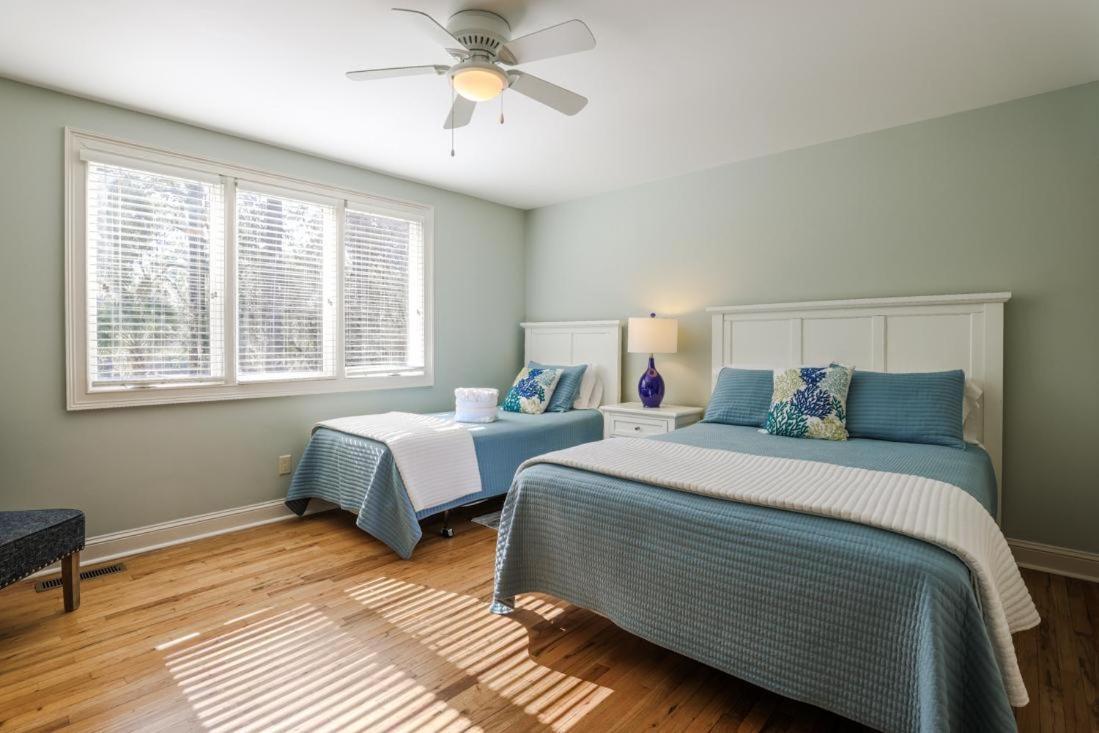 Holiday home 157 N. Sea Pines Dr. *