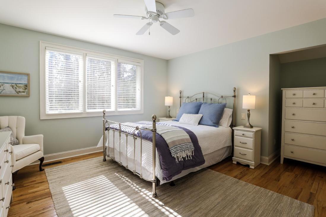 Holiday home 157 N. Sea Pines Dr. *