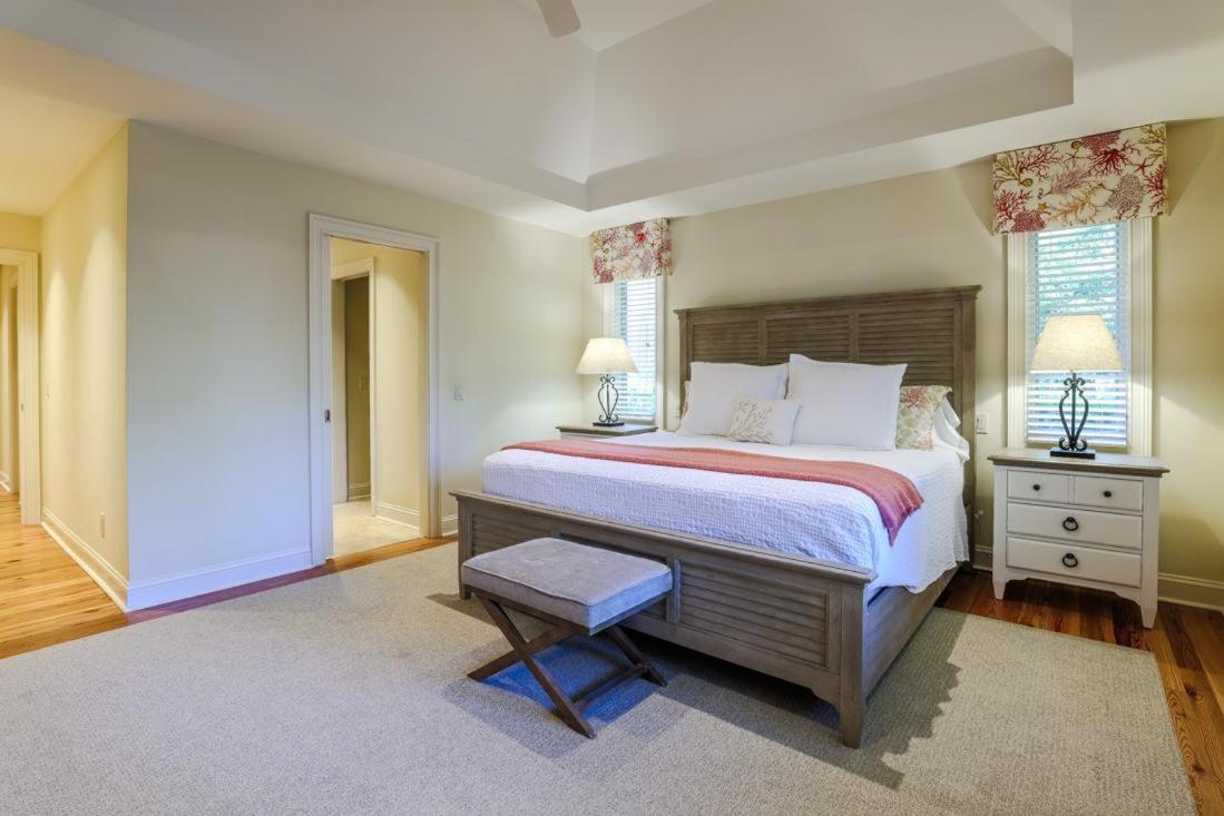 157 N. Sea Pines Dr. Holiday home