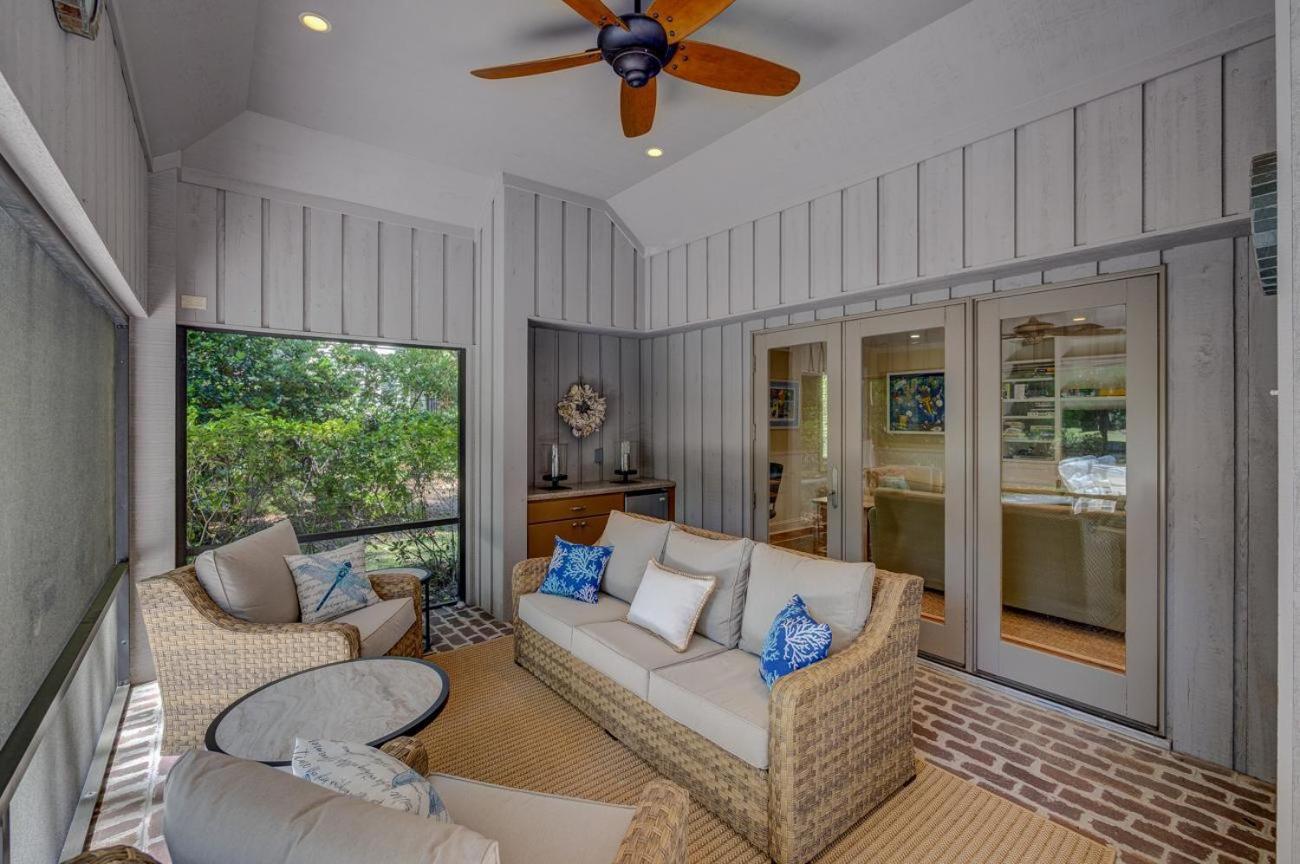 157 N. Sea Pines Dr. Holiday home