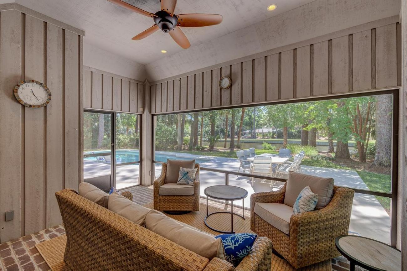 Holiday home 157 N. Sea Pines Dr.