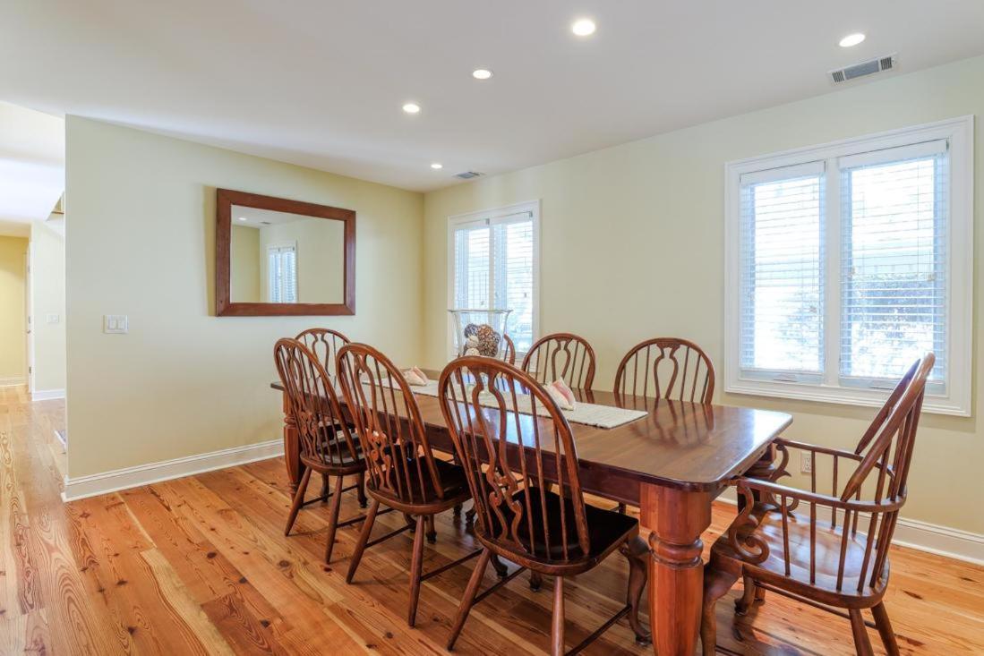 157 N. Sea Pines Dr. Hilton Head Island